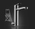 Смеситель для кухни Grohe Eurostyle Cosmopolitan 31153002