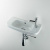 Раковина Duravit D-Code 07065000082 Раковина Duravit D-Code 07065000082