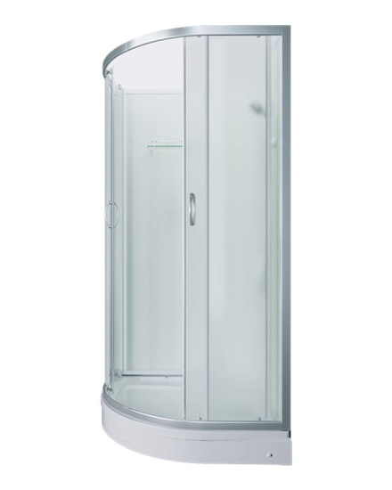 Душевая кабина Erlit Comfort ER3509PE-C3-RUS