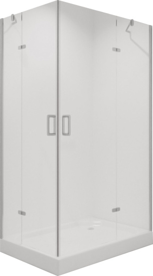 Душевое ограждение Niagara Nova NG-6617-08