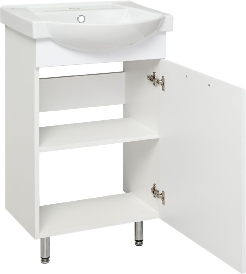 Мебель для ванной Runo Монро 50