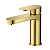 Смеситель для раковины Raglo R50.10.23 золото