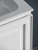 Тумба с раковиной Sancos Very 80 Bianco VR80W Тумба с раковиной Sancos Very 80 Bianco VR80W