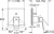 Смеситель для ванны Grohe Eurocube 24062000