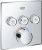 Смеситель для душа Grohe Grohtherm SmartControl 29149000 Смеситель для душа Grohe Grohtherm SmartControl 29149000