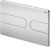 Кнопка смыва Viega Prevista Visign for Style 8613.1 773069 хром матовый