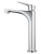 Смеситель для раковины Wonzon & Woghand Balance WW-051124-CR/L высокий