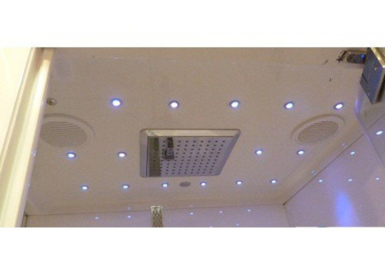 Душевая кабина Wasserfalle W-9801 R