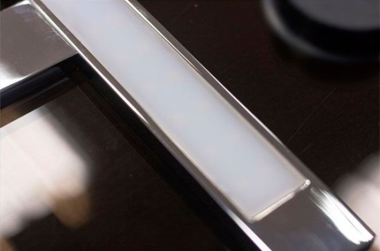 Светильник Aquanet WT-W480 Led