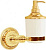 Дозатор Boheme Hermitage Gold 10367
