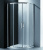 Душевой уголок Edelform Moderato EF-7010T 90 см Душевой уголок Edelform Moderato EF-7010T 90 см