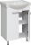 Мебель для ванной Runo Монро 55