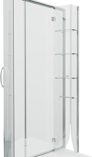 Душевой уголок Grossman Classic GR-9120L