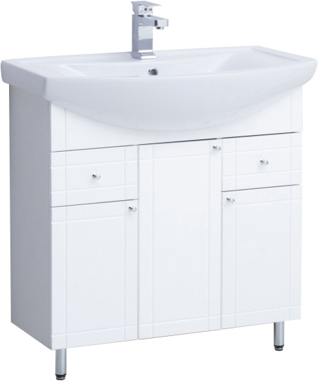 Мебель для ванной Sanstar Лира 80