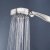 Душевой гарнитур Elghansa Shower Rail SB-99S Душевой гарнитур Elghansa Shower Rail SB-99S