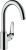 Смеситель для кухни Hansgrohe Focus M42 71802000 хром