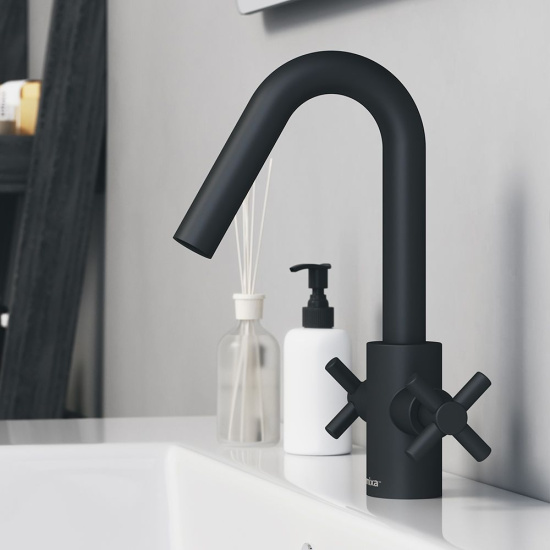 Смеситель для раковины Damixa RedBlu Neo Classic 240210000