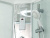 Душевая кабина Timo Comfort T-8880 Fabric Glass