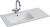 Мебель для ванной Sanvit Мэри-3 90 L