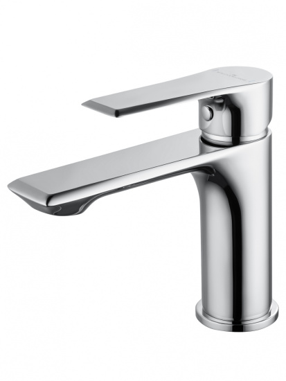 Смеситель для раковины Wonzon & Woghand Brilliant WW-88018079-CR