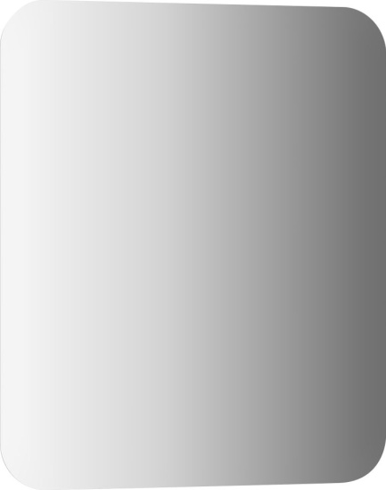 Зеркало Evoform Primary BY 0113 60x70