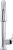Смеситель для кухни Jacob Delafon Sensate E72218-B7-CP сенсорный