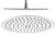 Верхний душ RGW Shower Panels SP-81-40 Верхний душ RGW Shower Panels SP-81-40