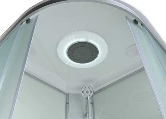 Душевая кабина AvaCan C2080 LED