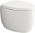 Унитаз подвесной Bocchi Etna белый