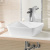 Накладная раковина Villeroy & Boch Artis 4178 41R1 alpin