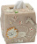 Бокс для салфеток Creative Bath Animal Crackers