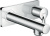 Смеситель для раковины Hansgrohe Talis S 72110000 настенный Смеситель для раковины Hansgrohe Talis S 72110000 настенный