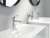 Смеситель для раковины Grohe Plus 32612003 Смеситель для раковины Grohe Plus 32612003