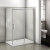 Душевой уголок Good Door Puerta WTW+SP-C-CH 140x80 Душевой уголок Good Door Puerta WTW+SP-C-CH 140x80