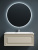 Тумба с раковиной Sancos Very 100 Beige Soft VR100CE