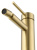 Смеситель для биде Wonzon & Woghand Stick WW-88339017-BG Смеситель для биде Wonzon & Woghand Stick WW-88339017-BG