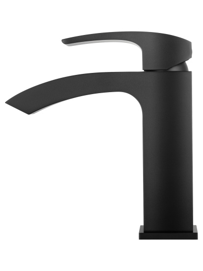 Смеситель для раковины Wonzon & Woghand Fit WW-88139009-MB