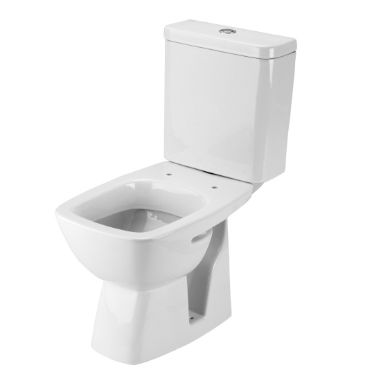 Унитаз-компакт Santek Нео Лайт 1WH302409