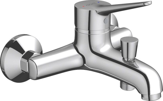 Душевой комплект Dorff Norma D4092030