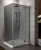 Душевой уголок Radaway Torrenta KDJ 100x90 стекло гарфит R Душевой уголок Radaway Torrenta KDJ 100x90 стекло гарфит R