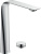 Смеситель для раковины Duravit D.1 D11110007010 хром Смеситель для раковины Duravit D.1 D11110007010 хром