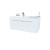 Тумба с раковиной SanVit Соната-1 100 L Тумба с раковиной SanVit Соната-1 100 L