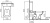 Унитаз-компакт VitrA D-Light 9014B003-7207 с микролифтом