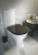 Крышка-сиденье Kerama Marazzi Pompei PO.seat.01\BLK с микролифтом