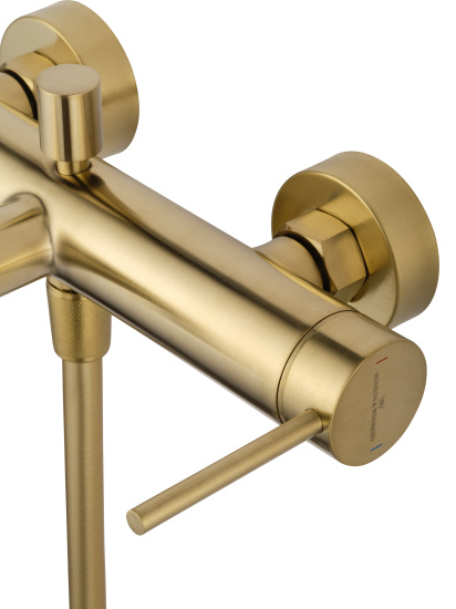 Смеситель для ванны Wonzon & Woghand Stick WW-88639017-BG