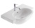 Раковина Globo Bowl SC013.BI 80 см