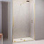Душевая дверь в нишу Radaway Furo Gold DWJ 120 R