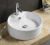 Накладная раковина Melana 805-7026BX