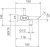 Смеситель для ванны La Torre Ovaline 26020S.CR Смеситель для ванны La Torre Ovaline 26020S.CR