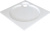 Поддон для душа GuteWetter Deluxe 80x80x2 Q белый